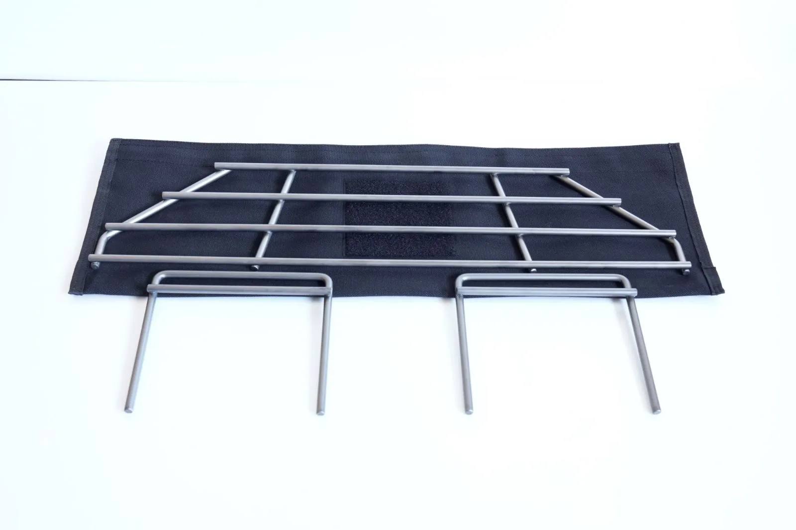 ロダン焚火台対応 ミカヅキロストル Cour ＆専用スタンド Cour 購入