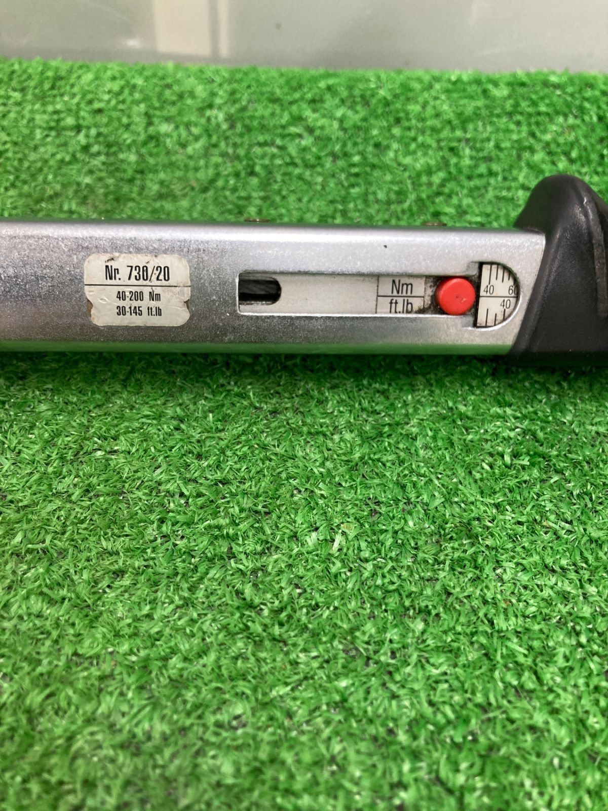 スタビレー トルクレンチ