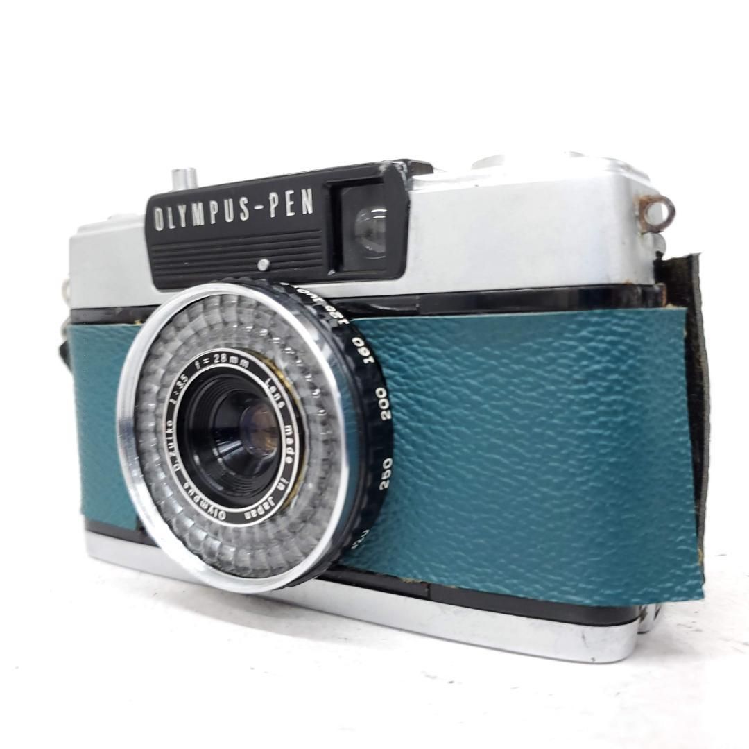 Olympus PEN EE 3 F 0627 134 6 v