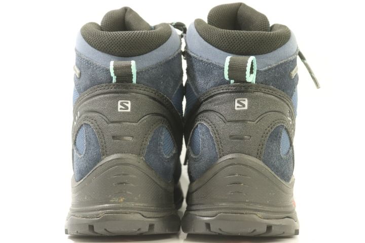 SALOMON レディースブーツ
