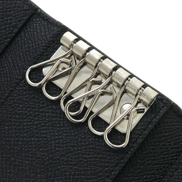 バーバリー キーケース 8062815【Aランク】【中古】 