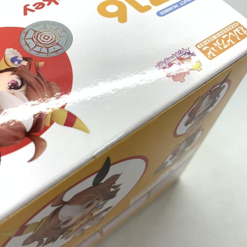 中古】S未開封)ねんどろいど コパノリッキー[10] - メルカリ