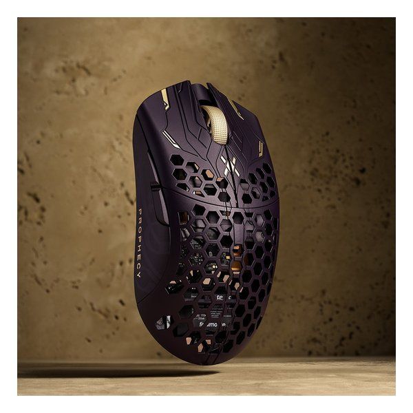 マウス・トラックボール Finalmouse UltralightX Prophecy Tfue ULX Prophecy - Tfue – Finalmouse