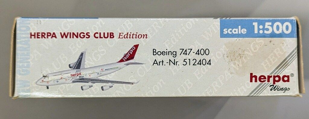 南アフリカ航空 Herpa Wings Club Edition 1/500 $_57.JPG?set_id=8800005007