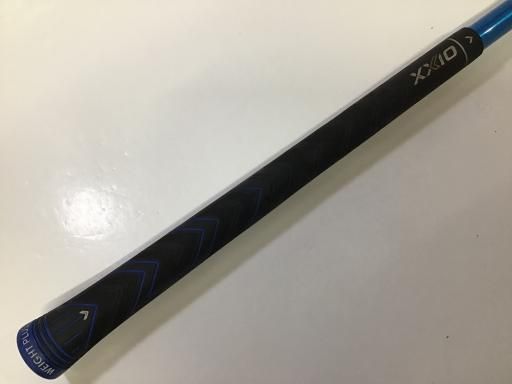ダンロップ XXIO