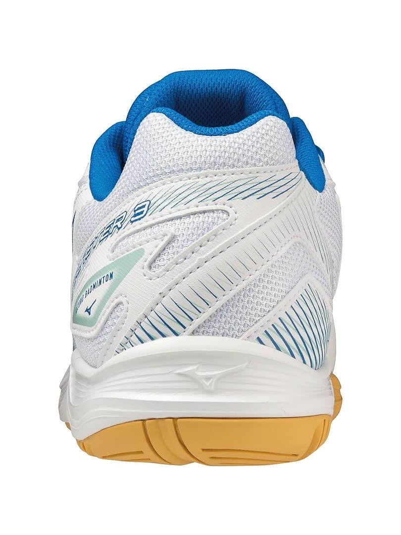 バドミントンシューズ