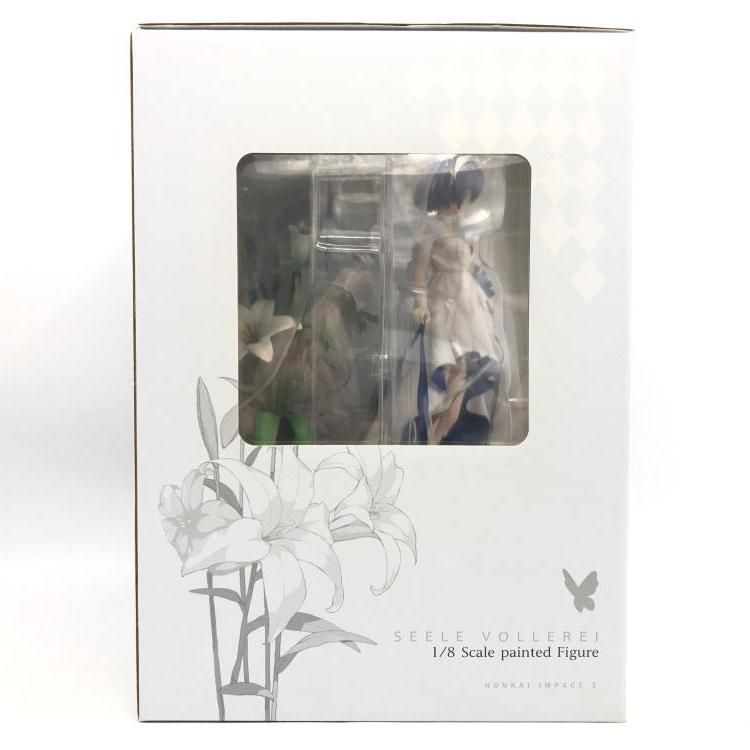 特典付 ゼーレ フェレライ 秋霜百合Ver. 1 8 69