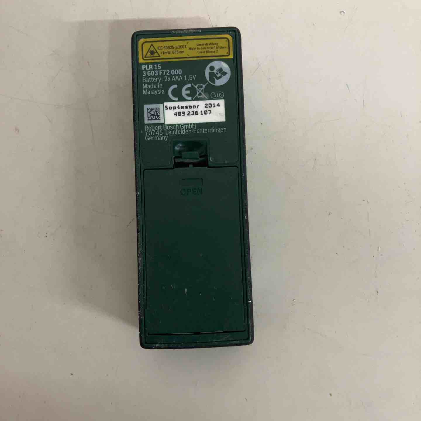 マキタ makita レーザー距離計 LD080PI 戸田店