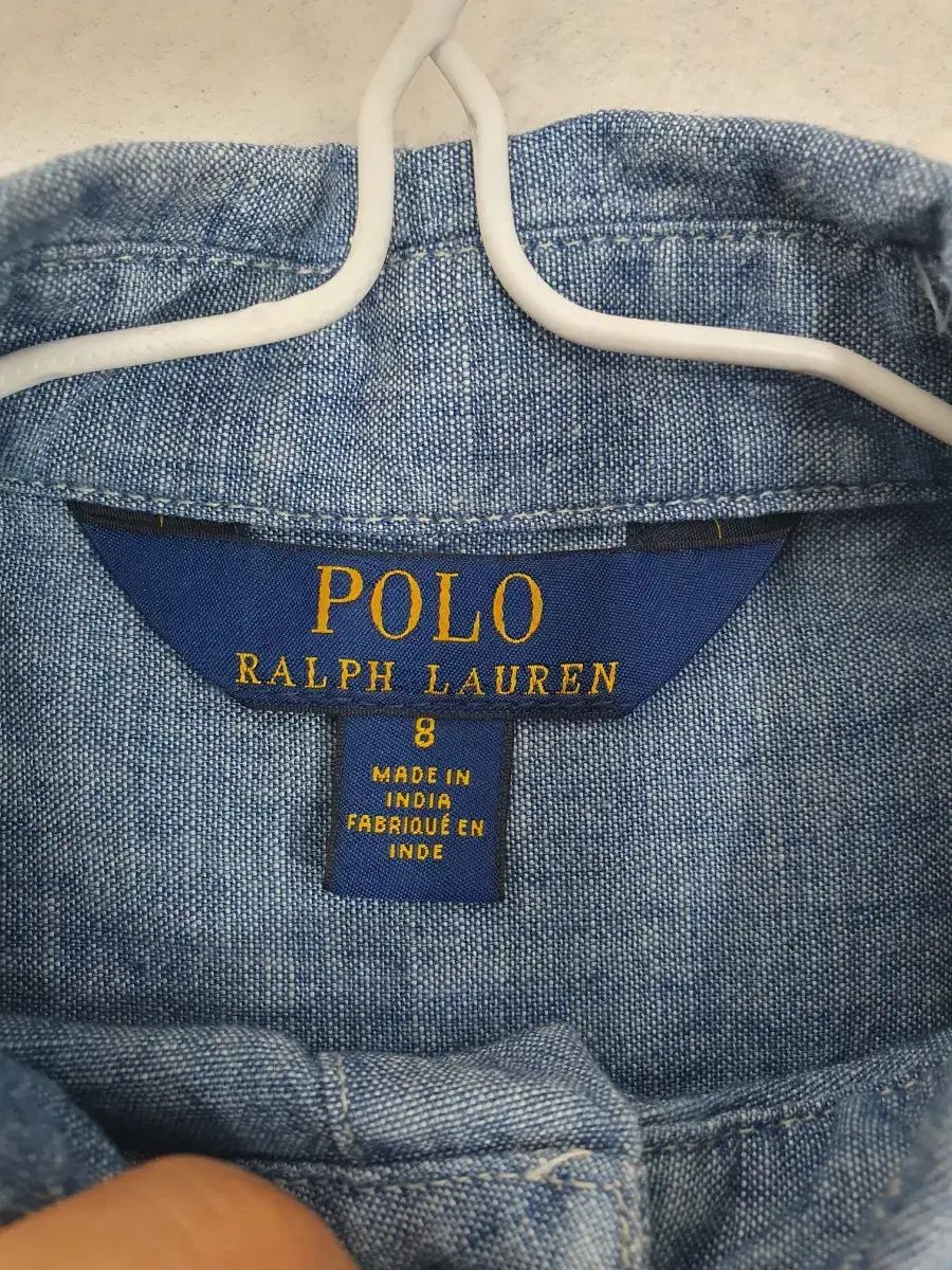 ラルフローレン