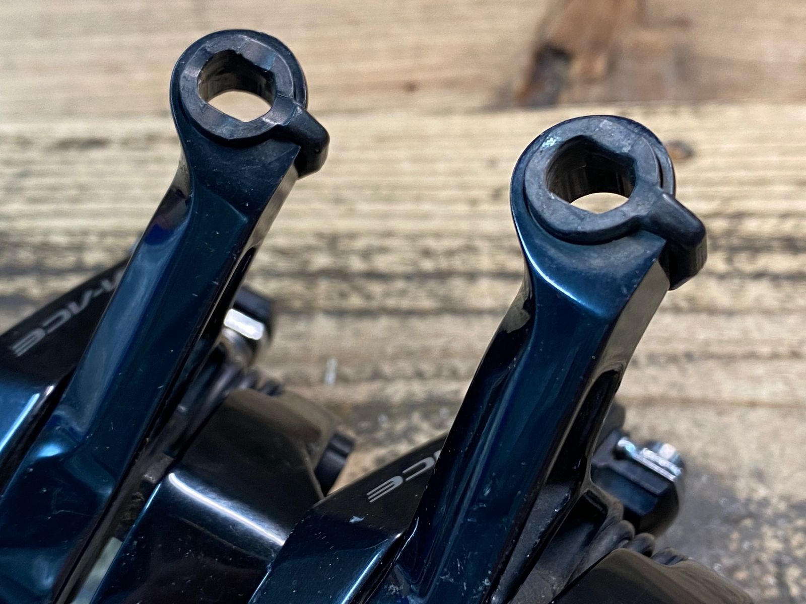 シマノ デュラエース BR-R9100 リムブレーキセット BR-R9100 DURA-ACEリムブレーキ