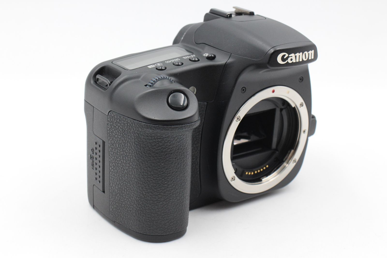 値下げ◇動作好調☆Canon キヤノン EOS 30D ボディ デジタル一眼 
