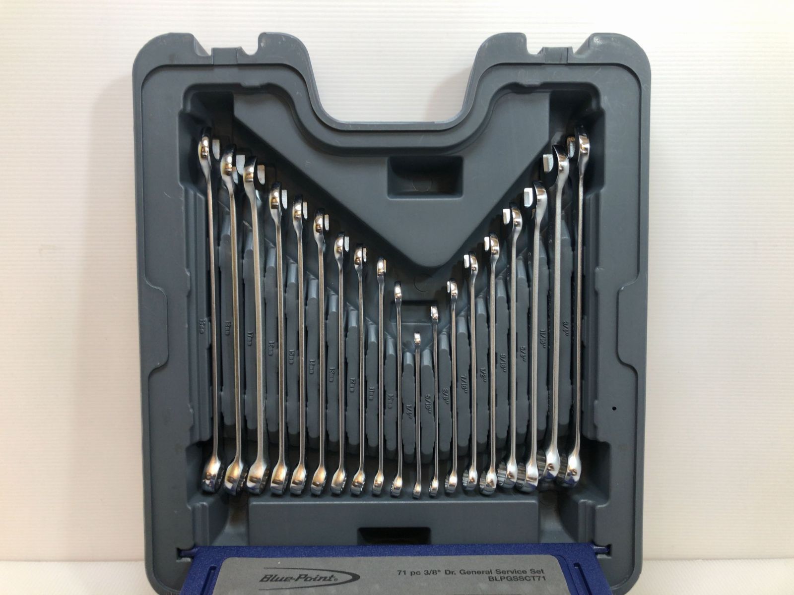 ジェネラル サービス