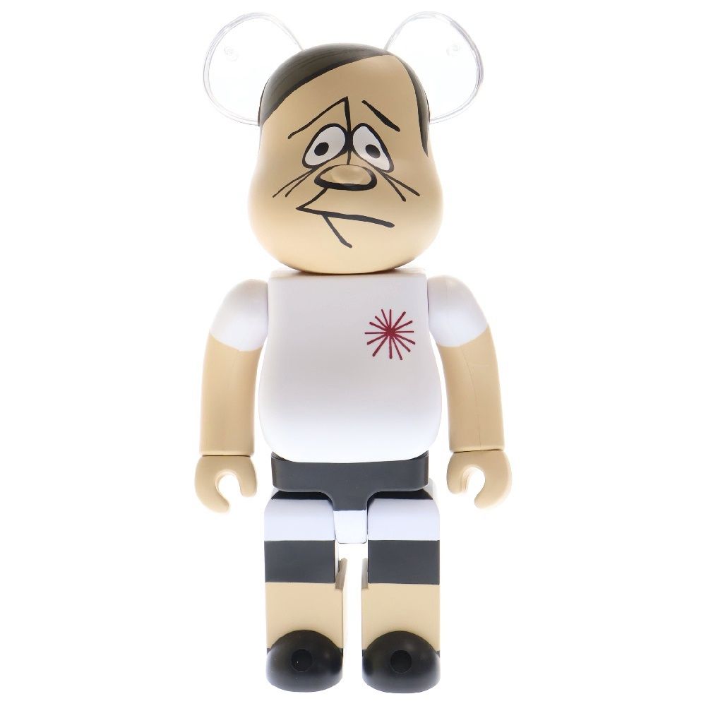 花井祐介　新品未開封　BE@RBRICK YUSUKE HANAI 400％ 新品未開封 be＠rbrick hanai yusuke 400%