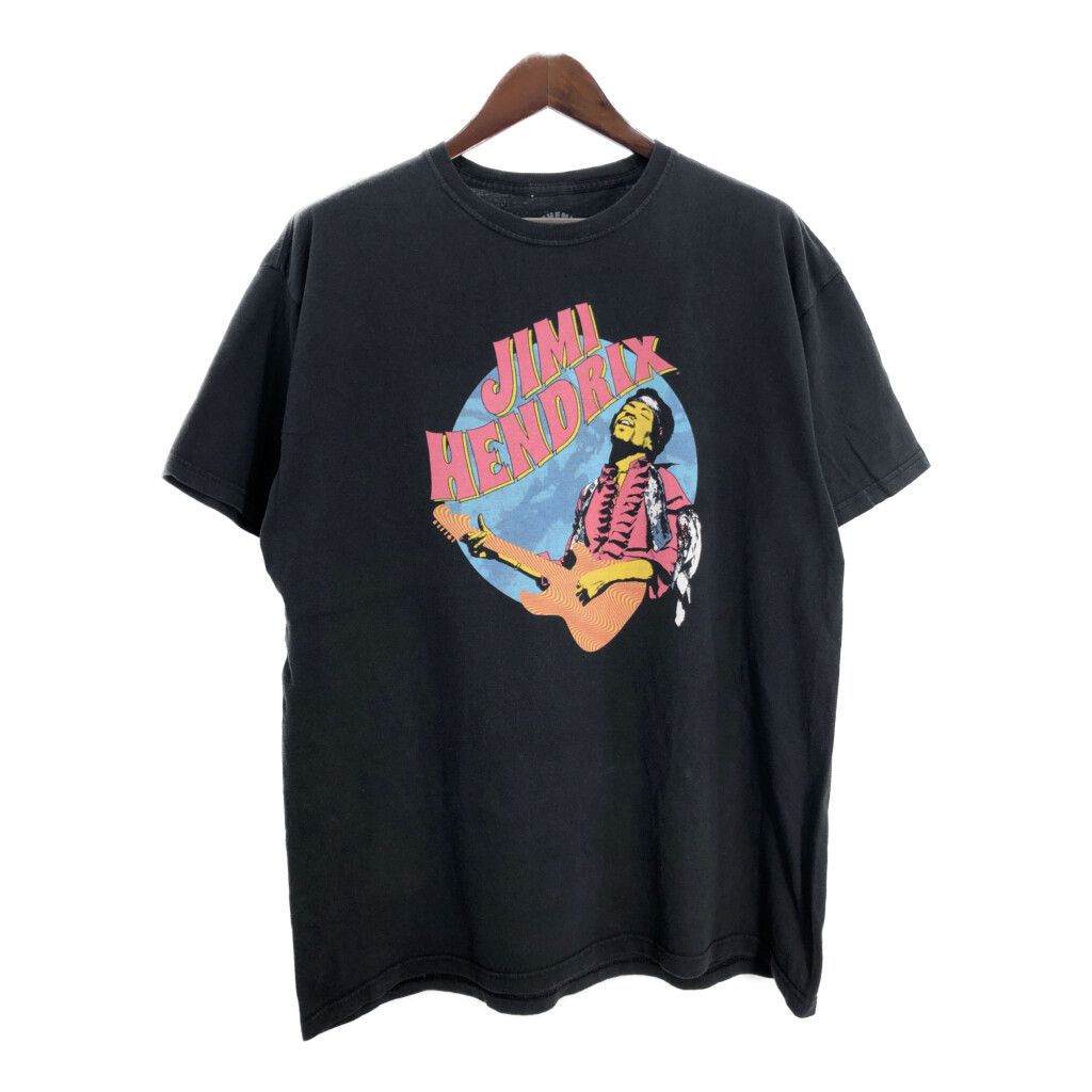 Tシャツ Jimi Hendrix ジミヘンドリックス XLサイズ ヴィンテージ