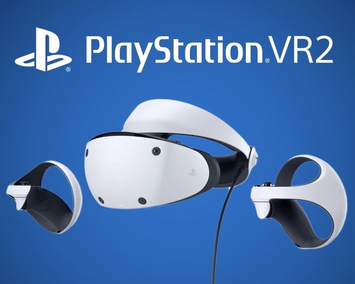 【開封済・未使用品】PlayStation VR2(CFIJ-17000) オリジナルトートバッグ 付