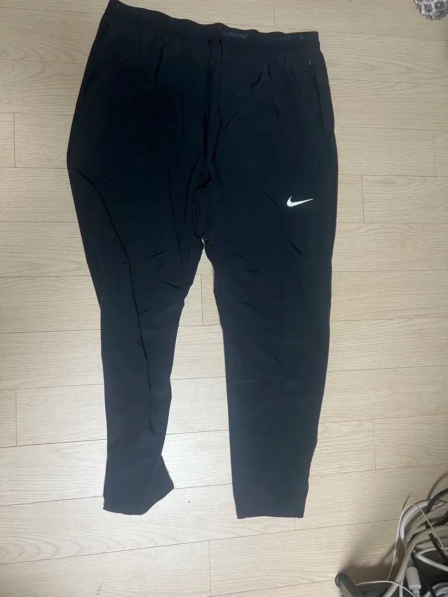 Nike ナイキ エリート フェノム エリート フェノム ウーブン ランニング パンツ