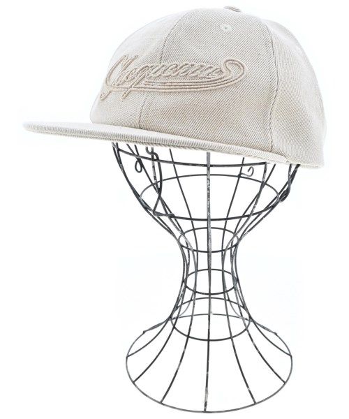 JACQUEMUS キャップ メンズ 古着