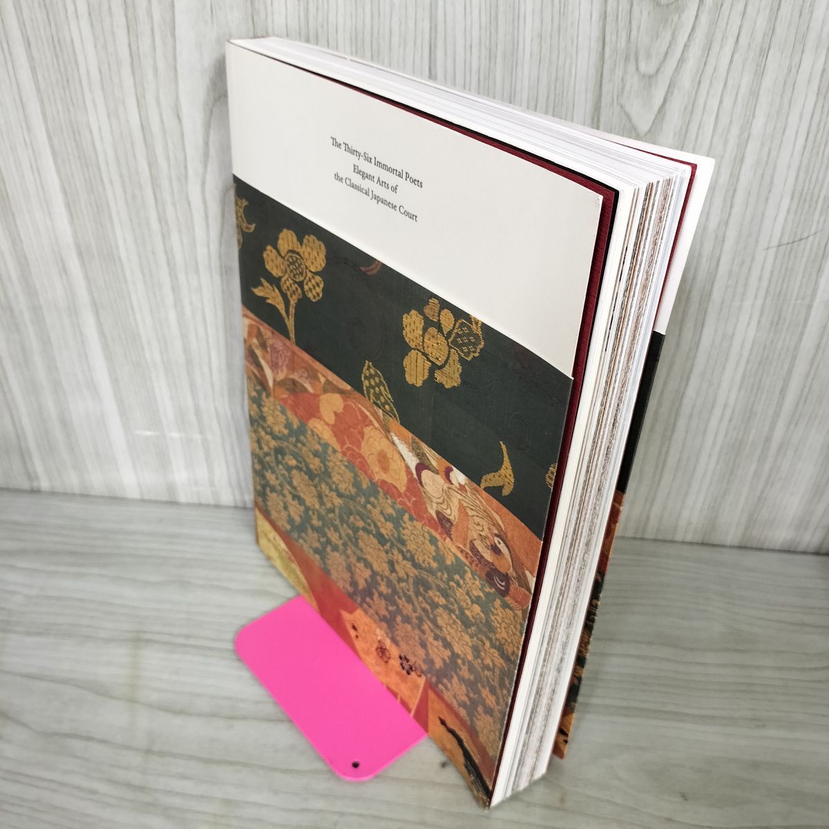流転一〇〇年 100年 佐竹本三十六歌仙絵と王朝の美 2019年特別展