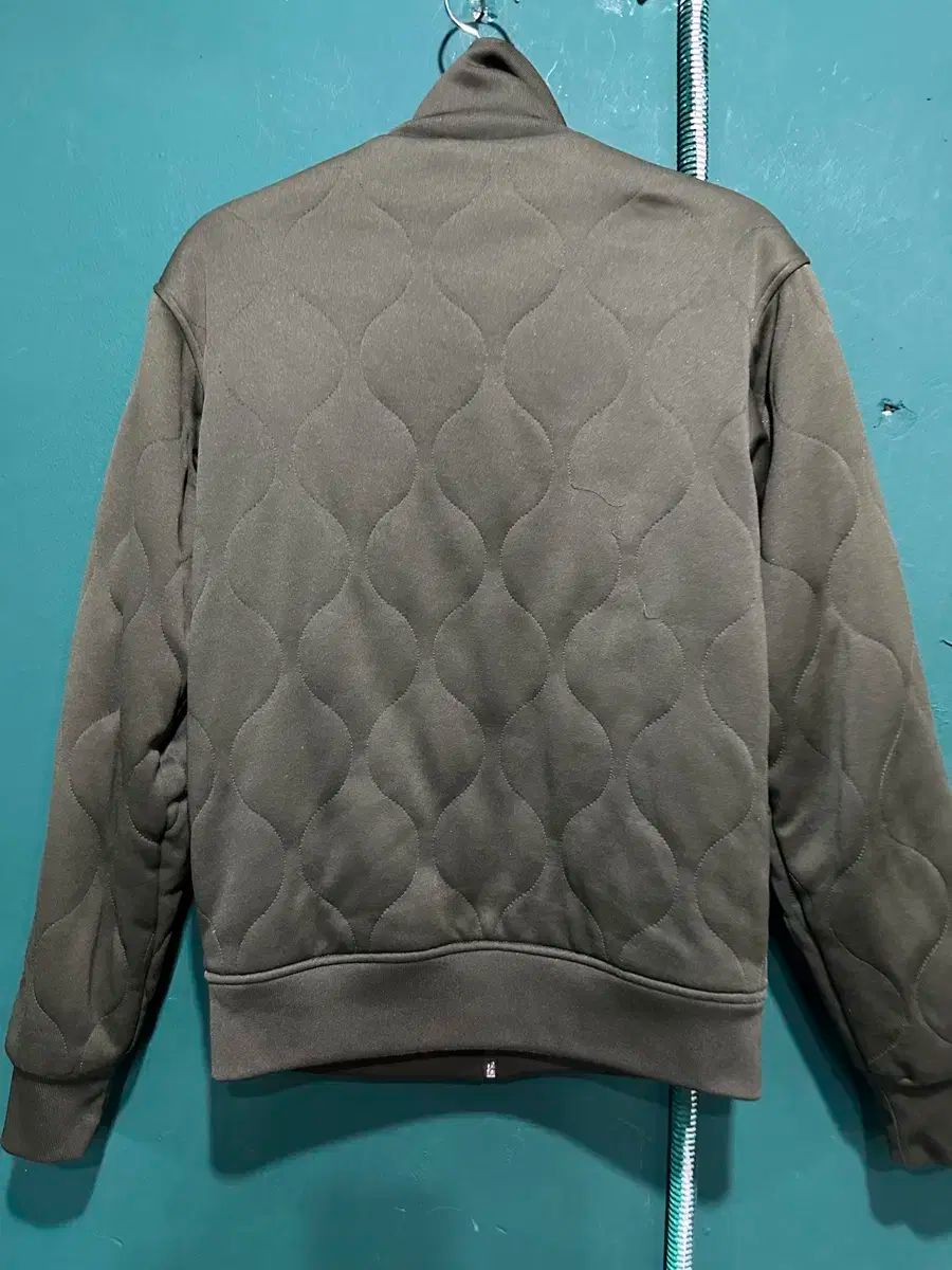 キルティングジャージ 105