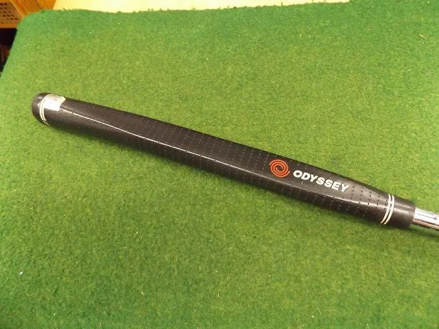 6478 DFX 2-BALL センターシャフト 33インチ カバー無 名器