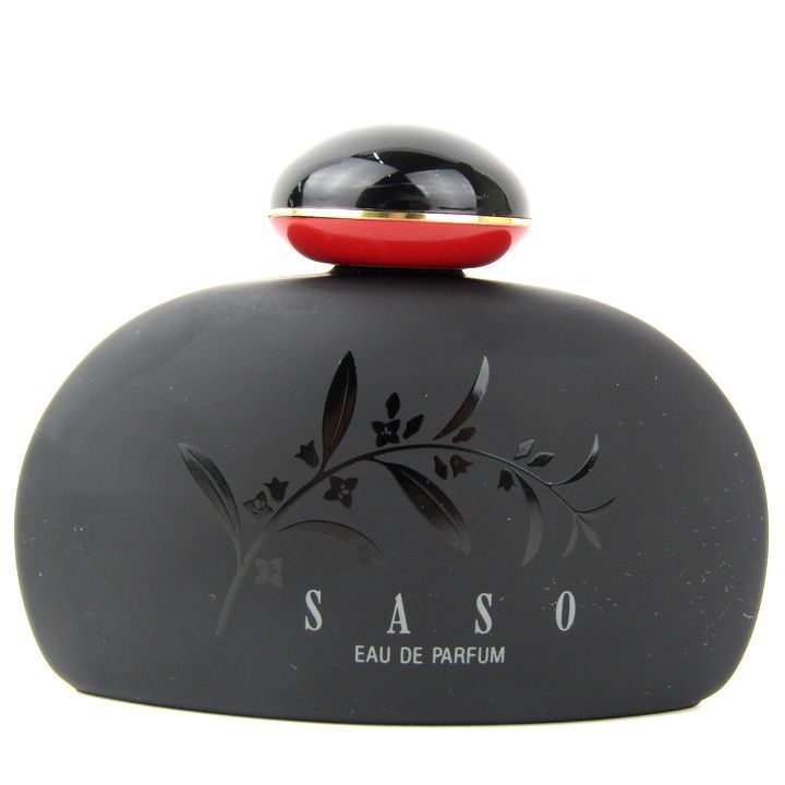 資生堂 香水 沙棗 SASO サソウ オードパルファム EDP ほぼ未使用 廃盤 フレグランス レディース 50mlサイズ SHISEIDO 【中古】  - メルカリ