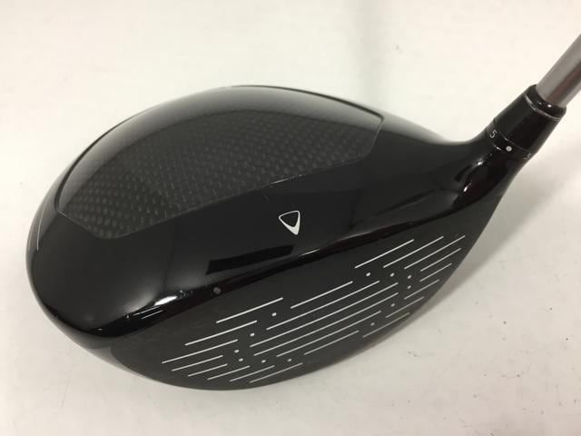 中古】【ゴルフ用品】ドライバー Callaway ROGUE ST MAX LS