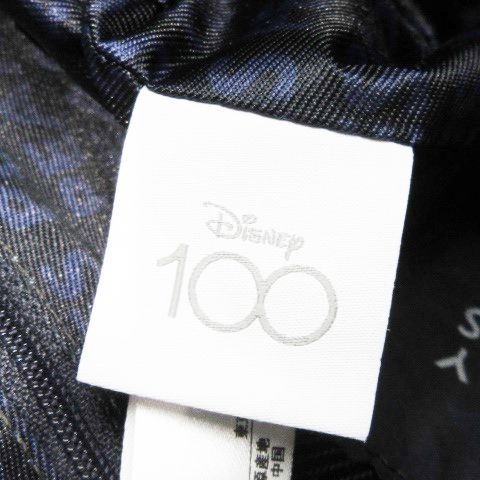 パーリーゲイツ⭐ディズニー トートバッグ カートバッグ ハンドバッグ 100周年 reonard_1-240001201827
