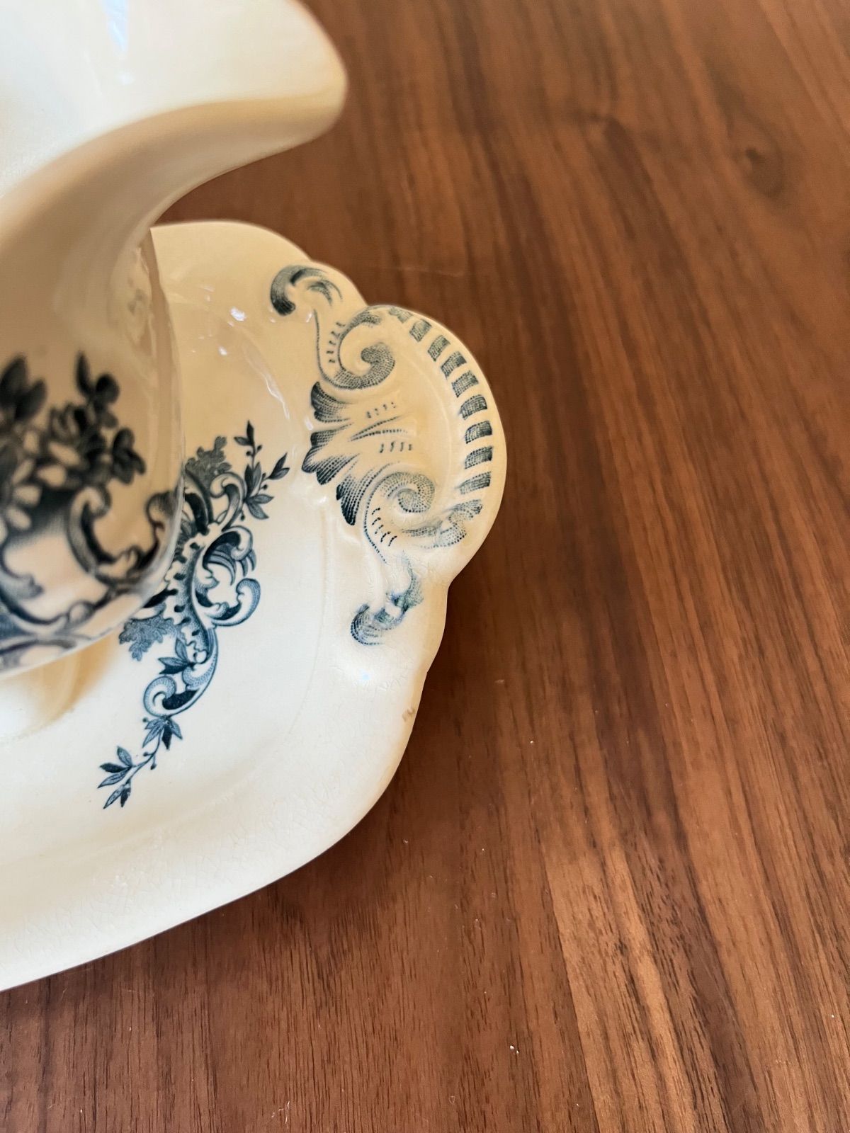 ベルギーアンティーク