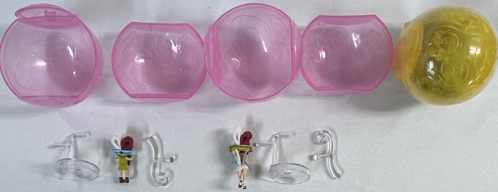 ワンピース フィギュア まとめ売り 11点セット ワンピース フィギュア 11種セット まとめ売り - メルカリ