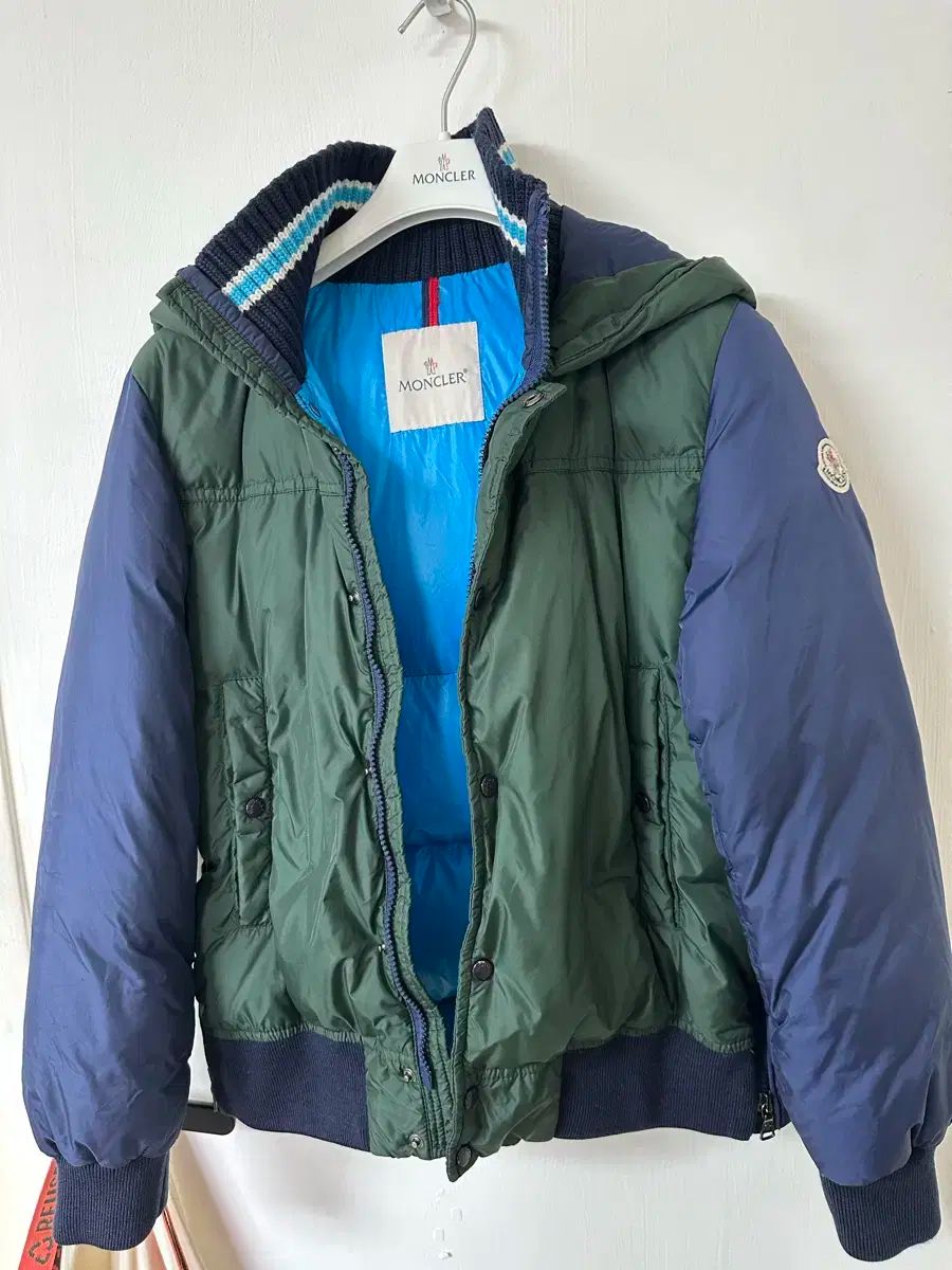 MONCLER モンクレール キッズ 12Y ダウン