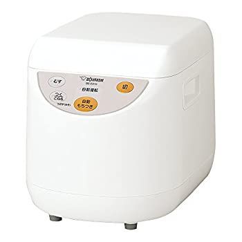 ZOJIRUSHI 象印 餅つき機 マイコン全自動 1升 BS-ED10-WA