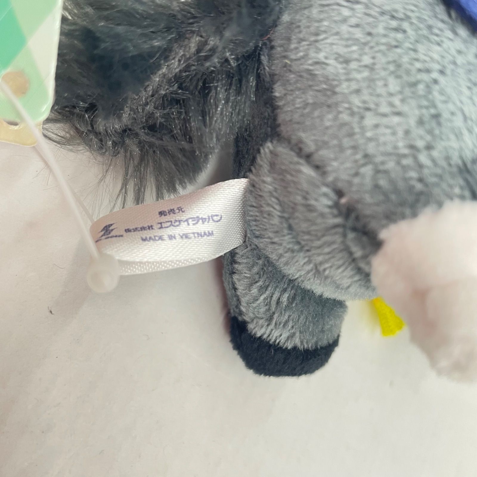 瀬戸店】サラブレッドコレクション マスコットボールチェーン10