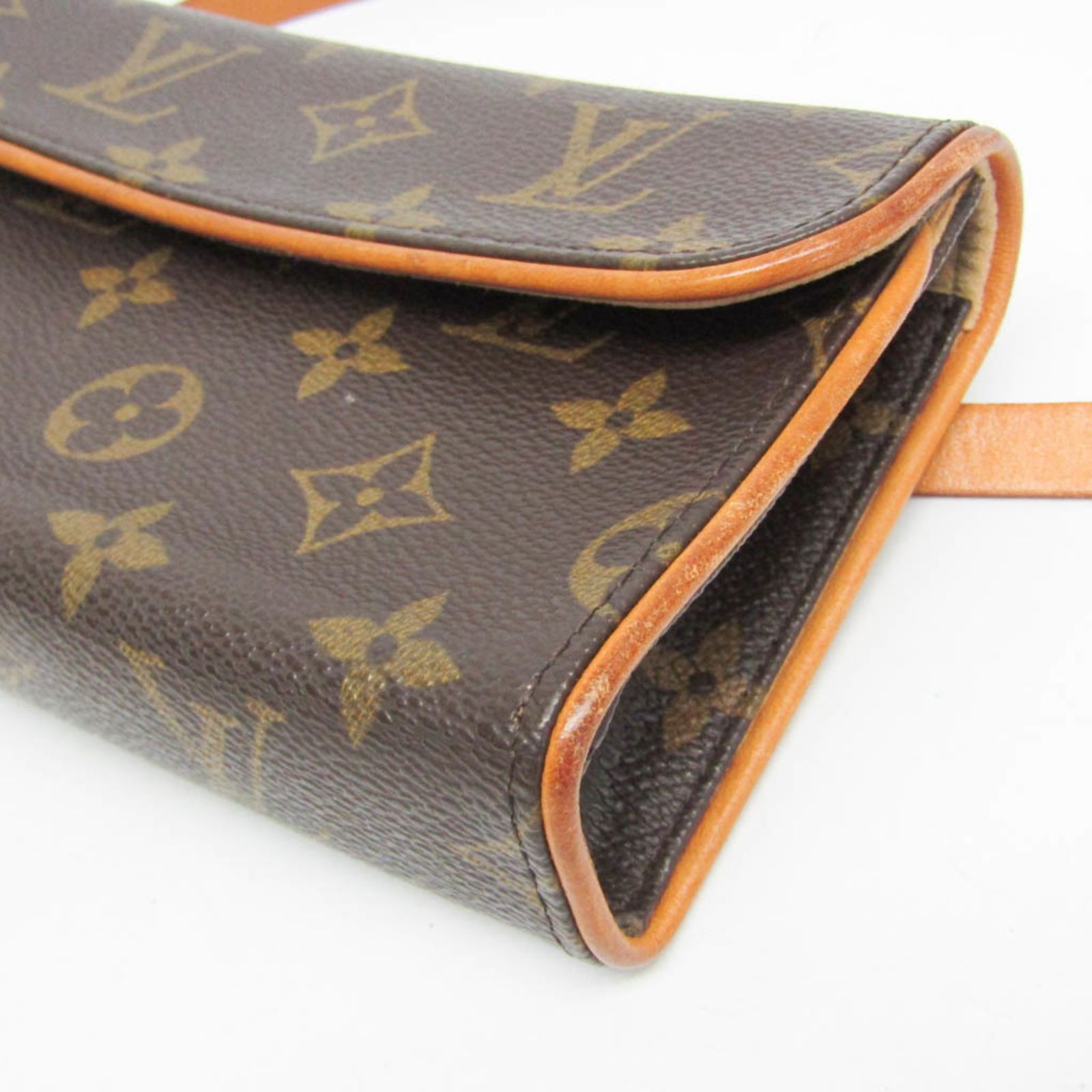 【美品】ルイヴィトン モノグラムポシェット　フロランティーヌ　XSサイズ 楽天市場】ルイ・ヴィトン(Louis Vuitton) モノグラム ポシェット