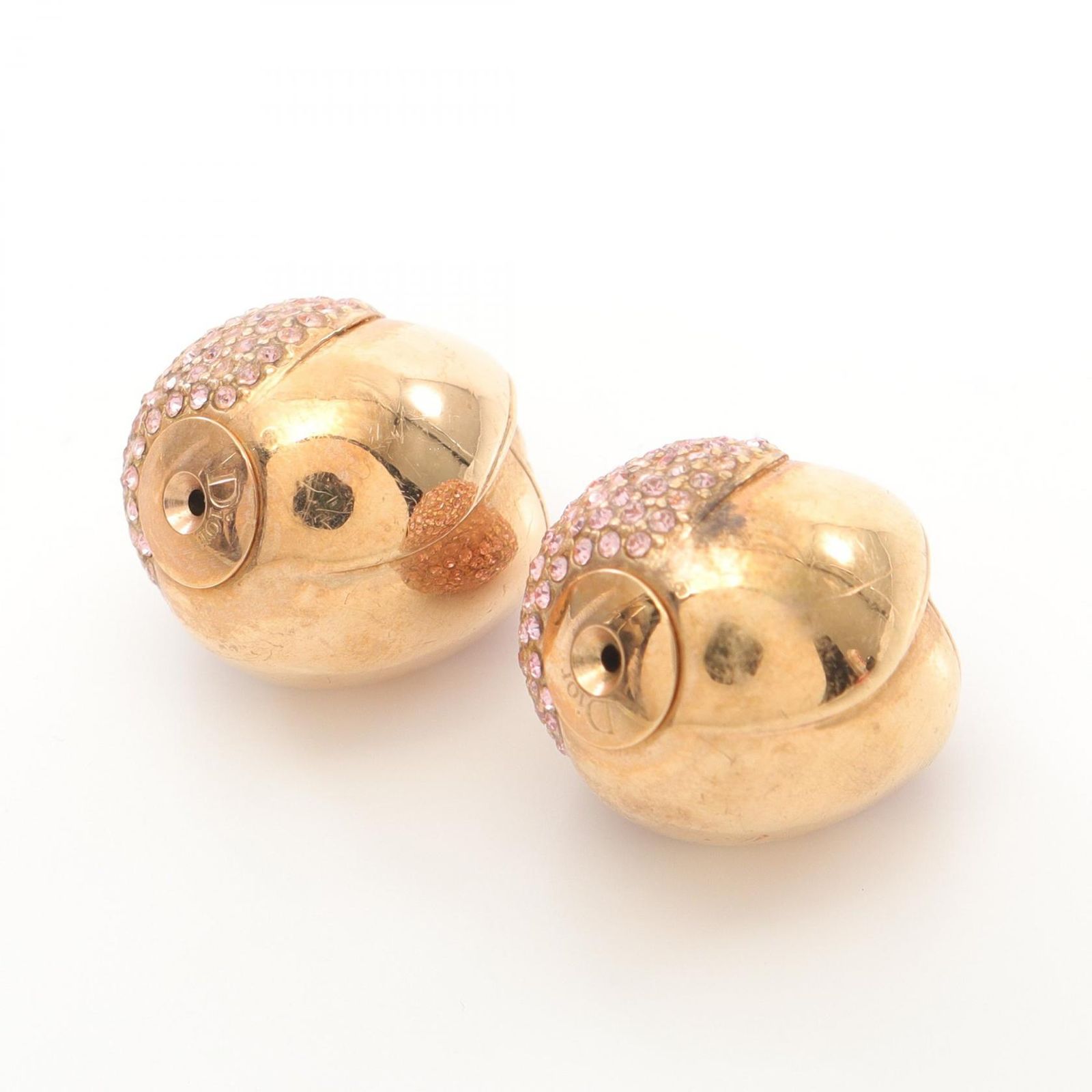 ディオール Dior ピアス Dior Tribales ディオール トライバル GP