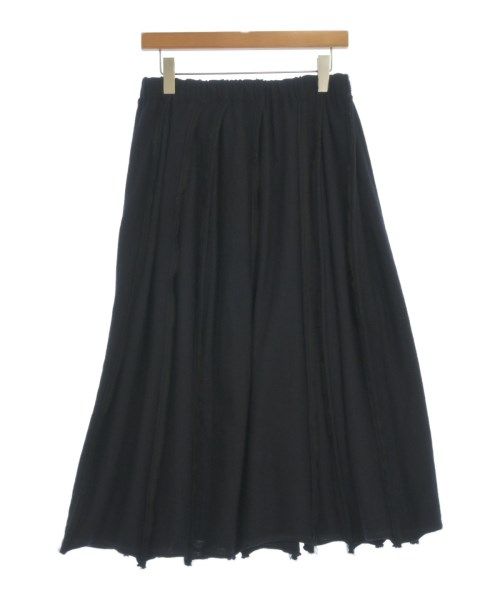 tricot COMME des GARCONS ロング・マキシ丈スカート レディース