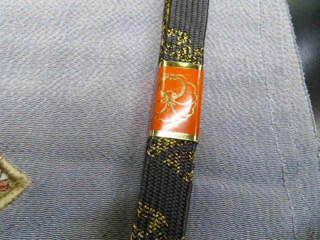 2503-29 和装小物 帯締め 帯揚げ セット 着物 高麗 - メルカリ 