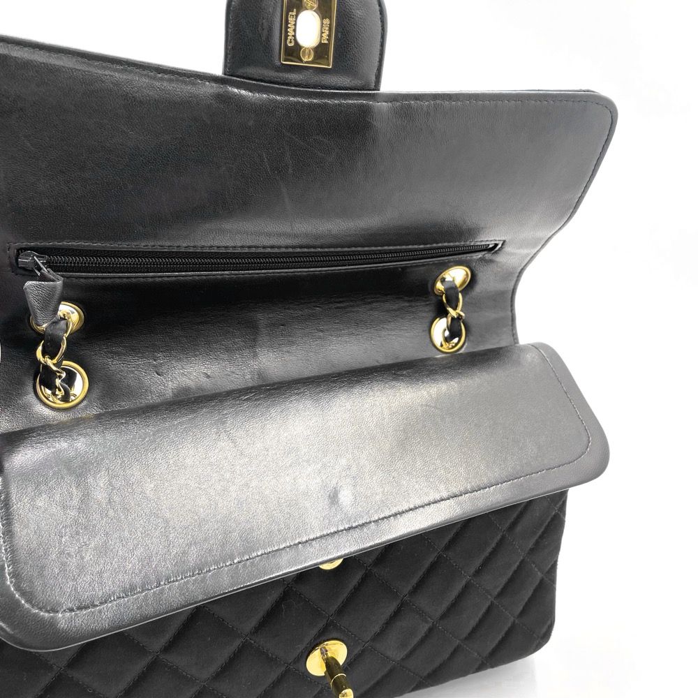 シャネル ショルダーバッグ レディース マトラッセ25 チェーン  