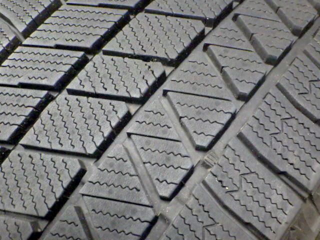 約8.5部山●BS BLIZZAK