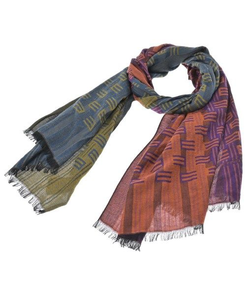 ETRO ストール レディース 古着