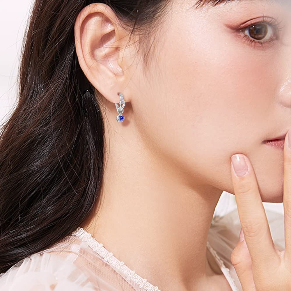 在庫セール】フープ ピアス 揺れる ピアス 2Way ピアス 金属