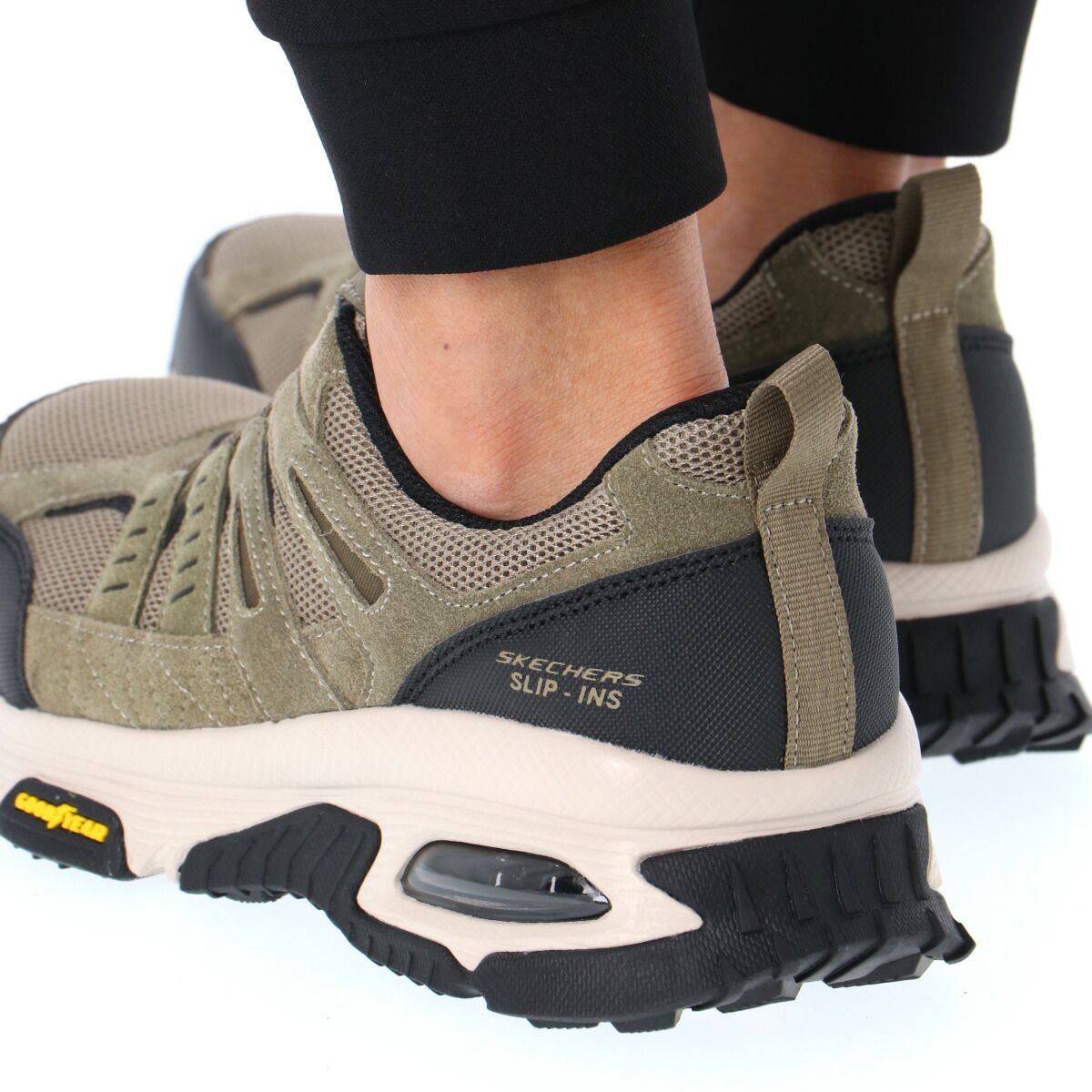 スポーツ おしゃれ