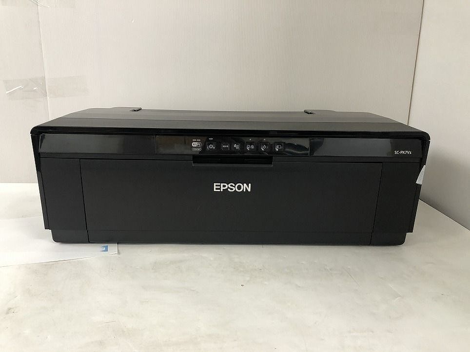 エプソン インクジェット