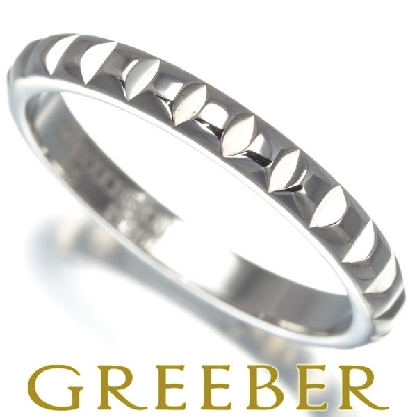 ブシュロン リング キャトルクルドパリ ポワントディアマン ミディアム  