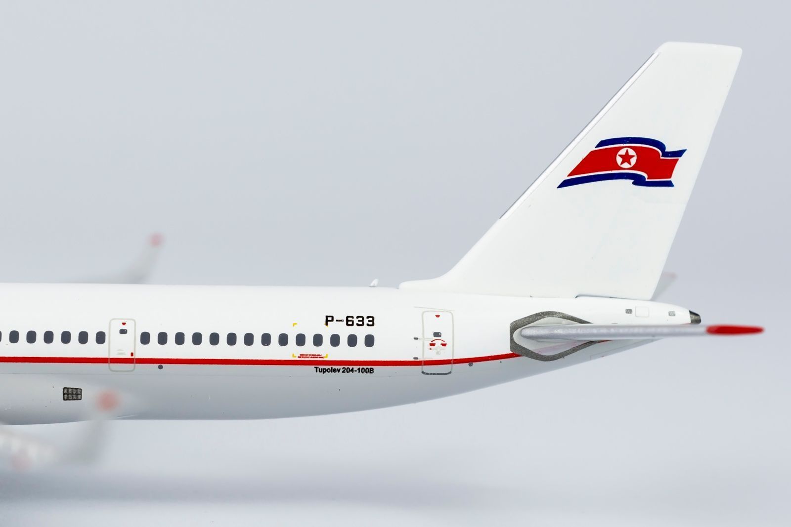 NGmodel 高麗航空