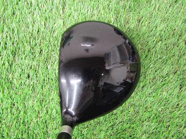 Black◆HONMA