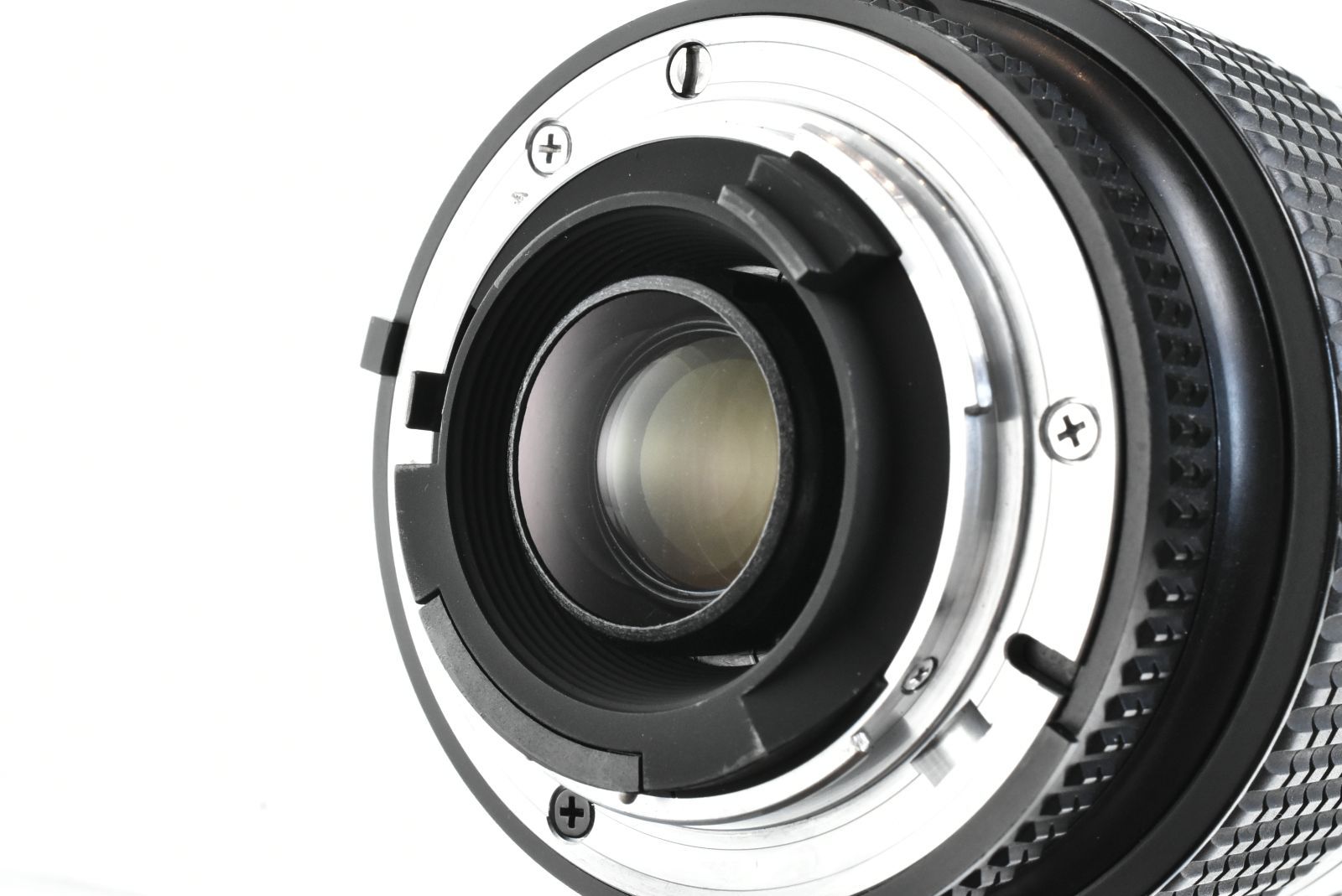 Nikon AF Nikkor 28-105mm f3.5-4.5 D Macro Zoom Lens ニコン