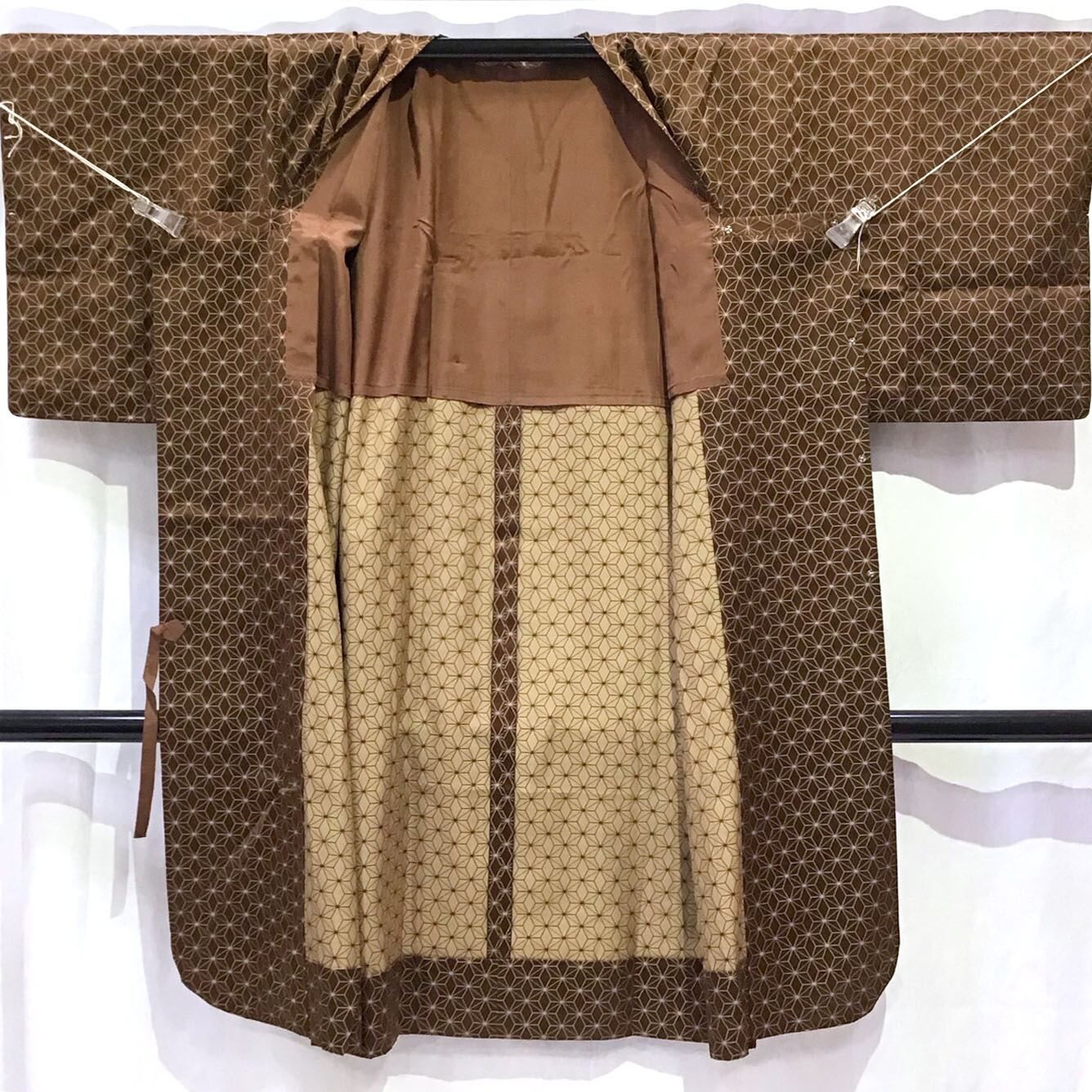 麻の葉