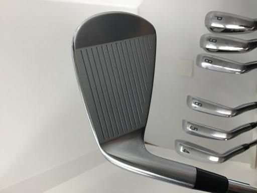 ダンロップ XXIO 2025 eks 7 S アイアンセット IR 特注シャフト フレックスS メンズ 男性用 右利き 右用 Cランク ゴルフクラブ