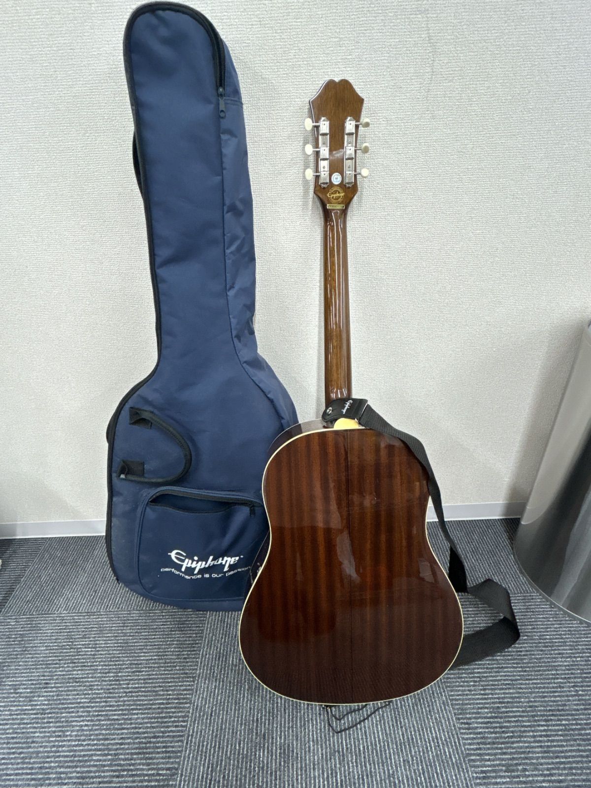 epiphon ￼1963 AJ-45 VS アコギ　アコースティック　ギター epiphon ￼1963 AJ-45 VS アコギアコースティックギター