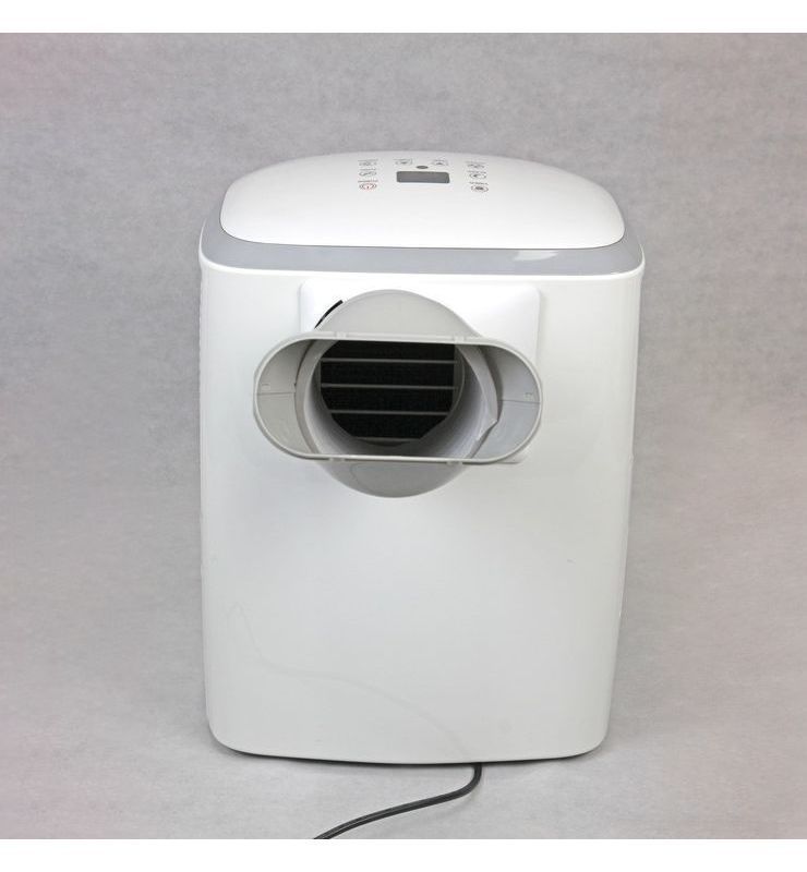 SKジャパン コンパクトスポットクーラー SKJ-RS08PA 中古品 エスケイジャパン スポット冷風機 SKJ-RS08PA スポットエアコン